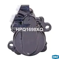 Насос гидроусилителя руля KRAUF HPQ1698XQ