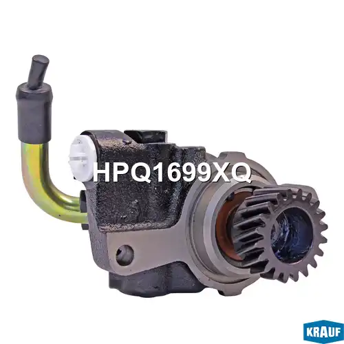 Насос гидроусилителя руля KRAUF HPQ1699XQ