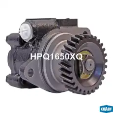 Насос гидроусилителя руля KRAUF HPQ1650XQ