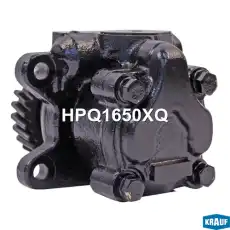 Насос гидроусилителя руля KRAUF HPQ1650XQ