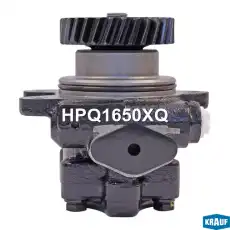 Насос гидроусилителя руля KRAUF HPQ1650XQ