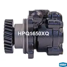 Насос гидроусилителя руля KRAUF HPQ1650XQ