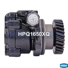 Насос гидроусилителя руля KRAUF HPQ1650XQ