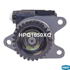 Насос гидроусилителя руля KRAUF HPQ1650XQ