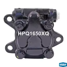 Насос гидроусилителя руля KRAUF HPQ1650XQ