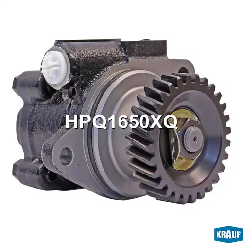 Насос гидроусилителя руля KRAUF HPQ1650XQ