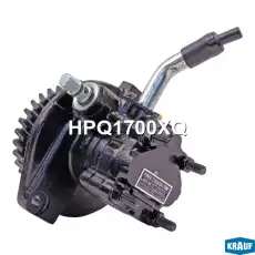 Насос гидроусилителя руля KRAUF HPQ1700XQ