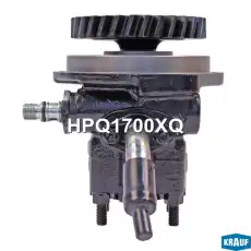 Насос гидроусилителя руля KRAUF HPQ1700XQ
