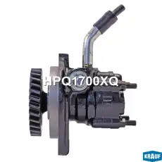 Насос гидроусилителя руля KRAUF HPQ1700XQ