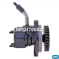 Насос гидроусилителя руля KRAUF HPQ1700XQ