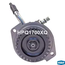 Насос гидроусилителя руля KRAUF HPQ1700XQ