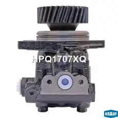 Насос гидроусилителя руля KRAUF HPQ1707XQ