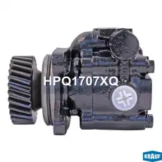 Насос гидроусилителя руля KRAUF HPQ1707XQ
