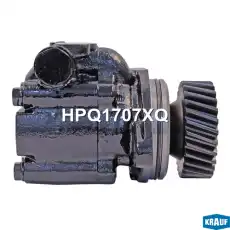 Насос гидроусилителя руля KRAUF HPQ1707XQ