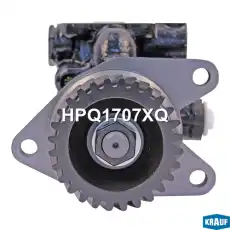 Насос гидроусилителя руля KRAUF HPQ1707XQ