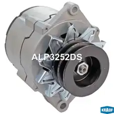 Генератор KRAUF ALP3252DS