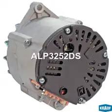 Генератор KRAUF ALP3252DS