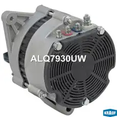Генератор KRAUF ALQ7930UW