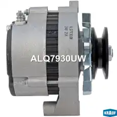 Генератор KRAUF ALQ7930UW