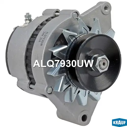 Генератор KRAUF ALQ7930UW