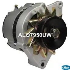 Генератор KRAUF ALQ7950UW