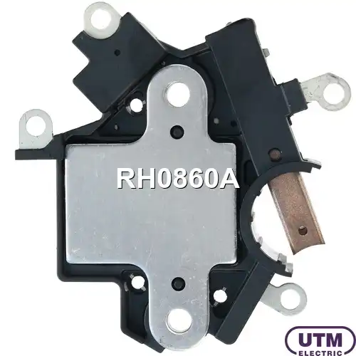 RH0860A Регулятор генератора UTM