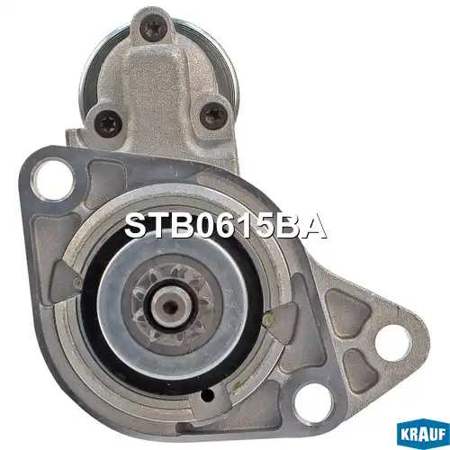 Стартер KRAUF STB0615BA