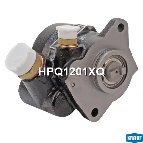 Насос гидроусилителя руля KRAUF HPQ1201XQ