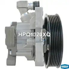 Насос гидроусилителя руля KRAUF HPQ1320XQ