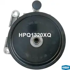Насос гидроусилителя руля KRAUF HPQ1320XQ