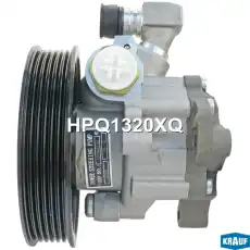 Насос гидроусилителя руля KRAUF HPQ1320XQ