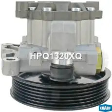 Насос гидроусилителя руля KRAUF HPQ1320XQ