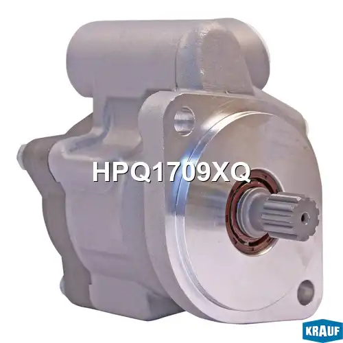 Насос гидроусилителя руля KRAUF HPQ1709XQ
