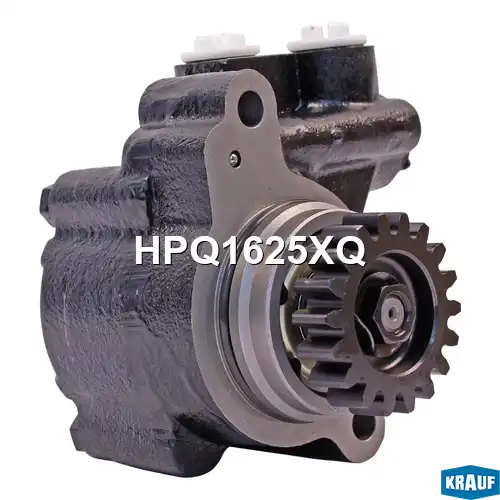 Насос гидроусилителя руля KRAUF HPQ1625XQ