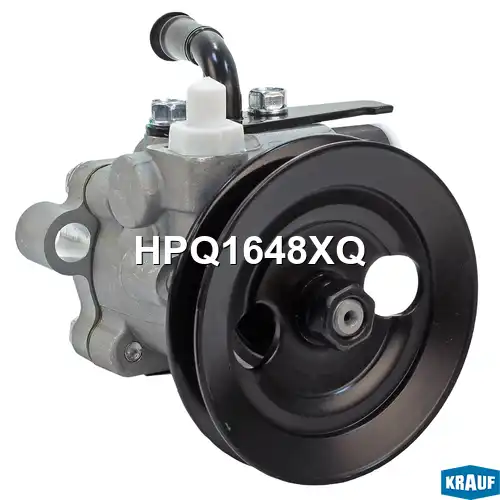 Насос гидроусилителя руля KRAUF HPQ1648XQ