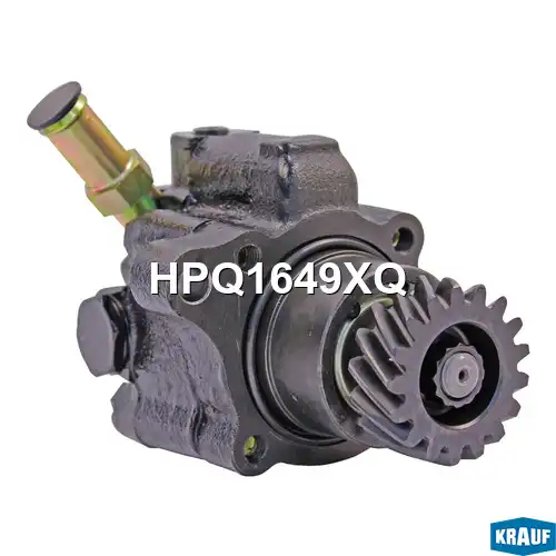Насос гидроусилителя руля KRAUF HPQ1649XQ