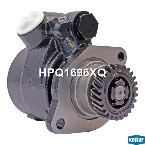 Насос гидроусилителя руля KRAUF HPQ1696XQ