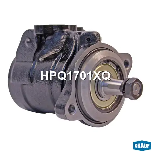 Насос гидроусилителя руля KRAUF HPQ1701XQ