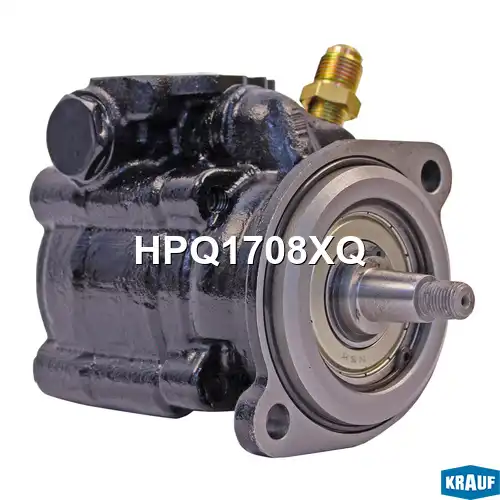 Насос гидроусилителя руля KRAUF HPQ1708XQ