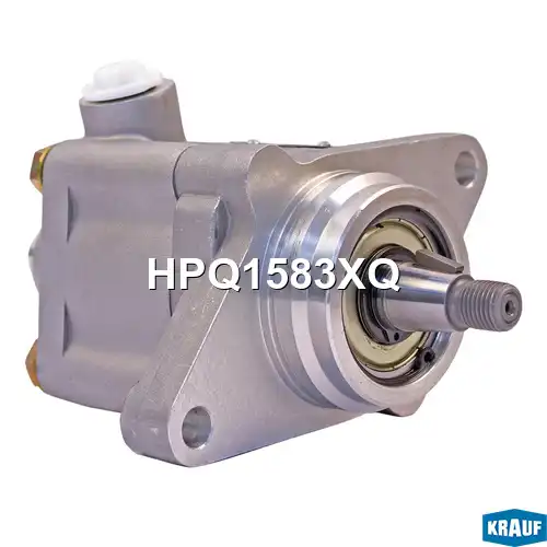 Насос гидроусилителя руля KRAUF HPQ1583XQ