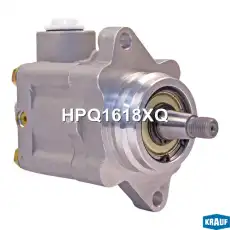 Насос гидроусилителя руля KRAUF HPQ1618XQ