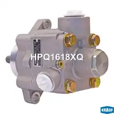 Насос гидроусилителя руля KRAUF HPQ1618XQ