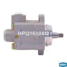 Насос гидроусилителя руля KRAUF HPQ1618XQ