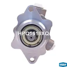 Насос гидроусилителя руля KRAUF HPQ1618XQ