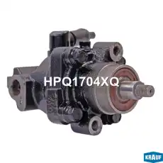 Насос гидроусилителя руля KRAUF HPQ1704XQ