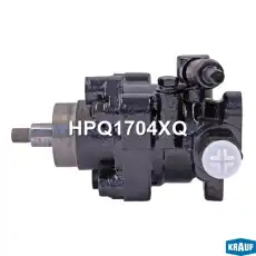 Насос гидроусилителя руля KRAUF HPQ1704XQ