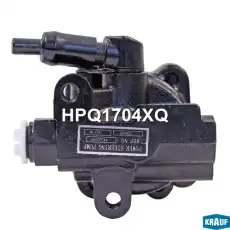 Насос гидроусилителя руля KRAUF HPQ1704XQ