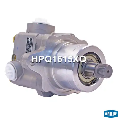Насос гидроусилителя руля KRAUF HPQ1615XQ
