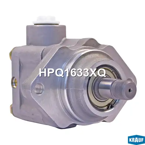 Насос гидроусилителя руля KRAUF HPQ1633XQ