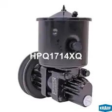 Насос гидроусилителя руля KRAUF HPQ1714XQ